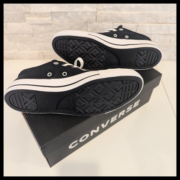 Converse Madison, women's size 8.5, NWB - Picture 7 of 12